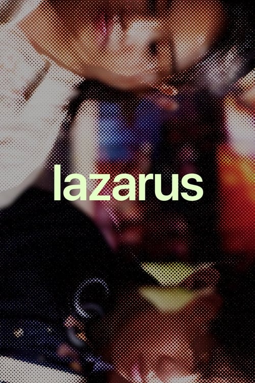 Lazarus Read more there