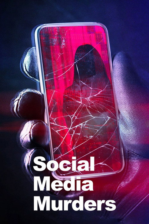 Social Media Murders
