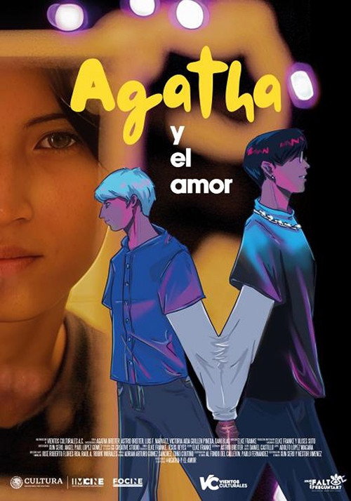 Agatha y el amor