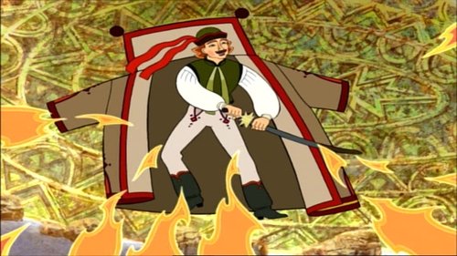 Épisode 5