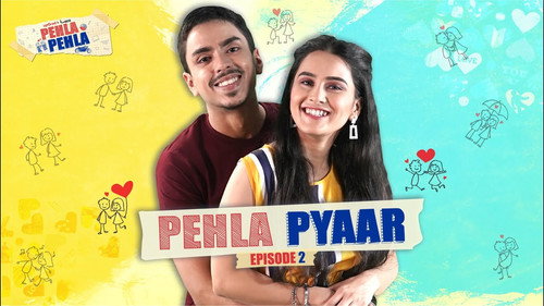 Pehla Pyaar
