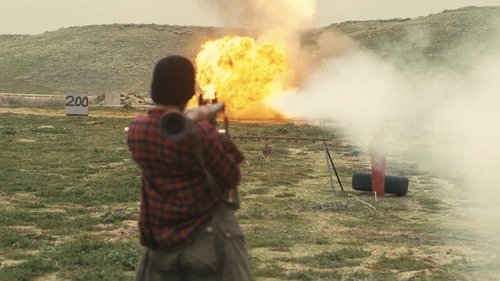 One Battle After Another Movie Screenshot