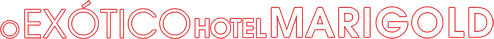 O Exótico Hotel Marigold - Logo 2
