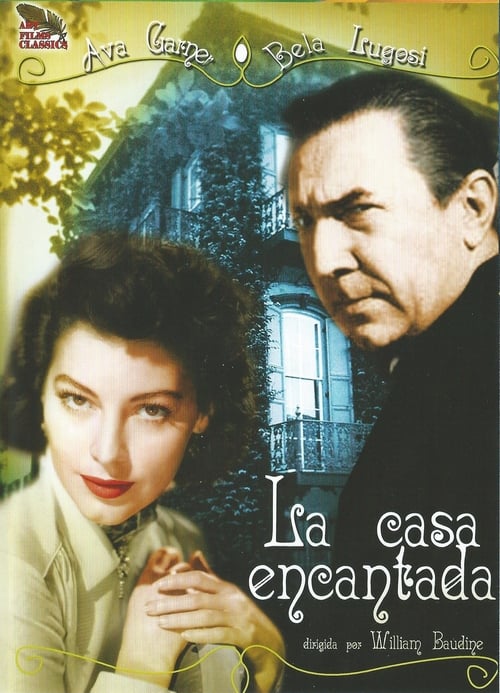 La casa encantada 1943