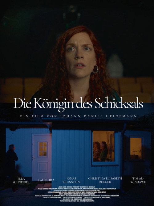 Die Königin des Schicksals