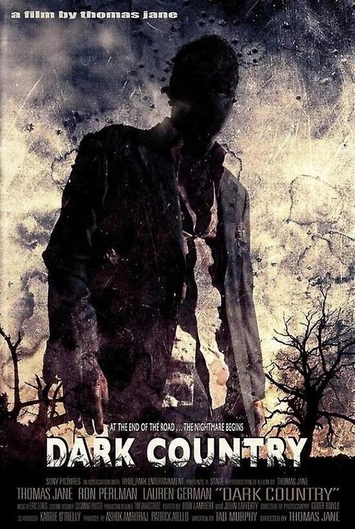 Dark Country 2009