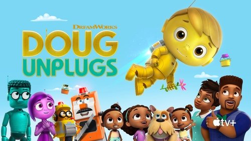 Doug Unplugs