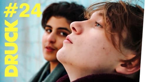 Poster della serie Druck