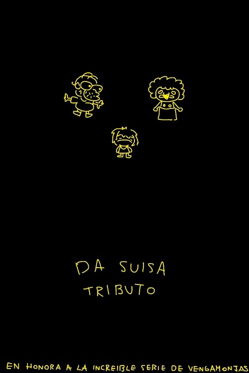Da Suisa - Tributo