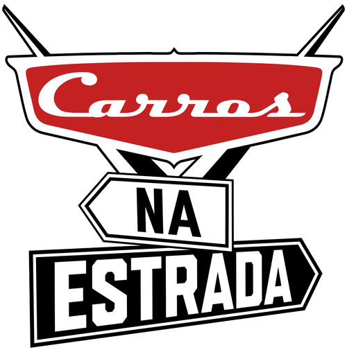 Carros na Estrada