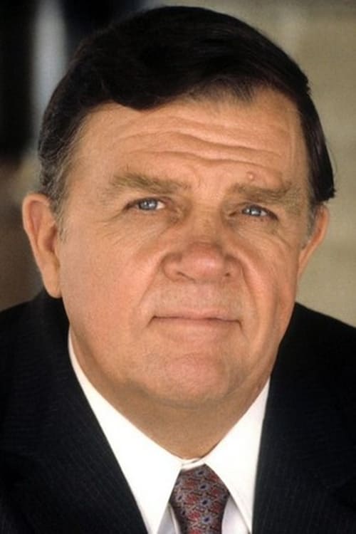 Largescale poster for Pat Hingle