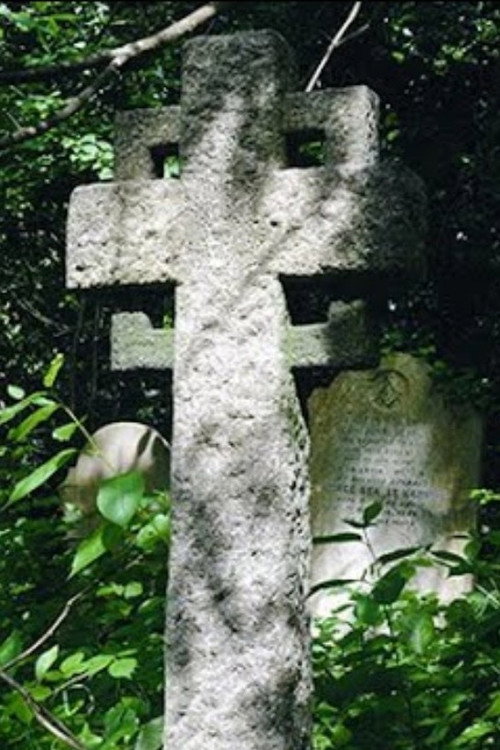 Brockley and Ladywell Cemeteries