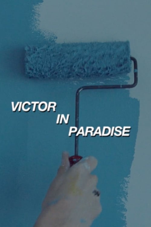 Poster Victor in Paradise 2020