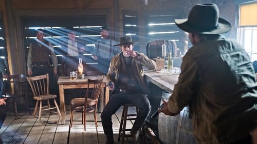 Damnation: 1×6