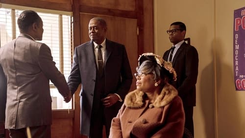 Godfather of Harlem: 1×7