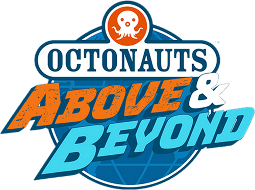 Octonauts: Above & Beyond