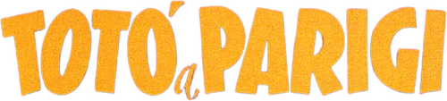 Totò a Parigi
