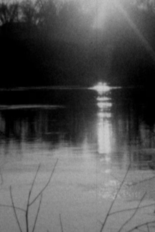 A River and a Small Mountain