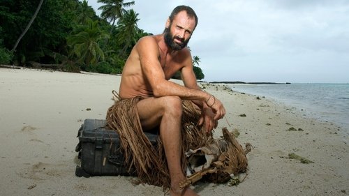 Naked and Marooned with Ed Stafford