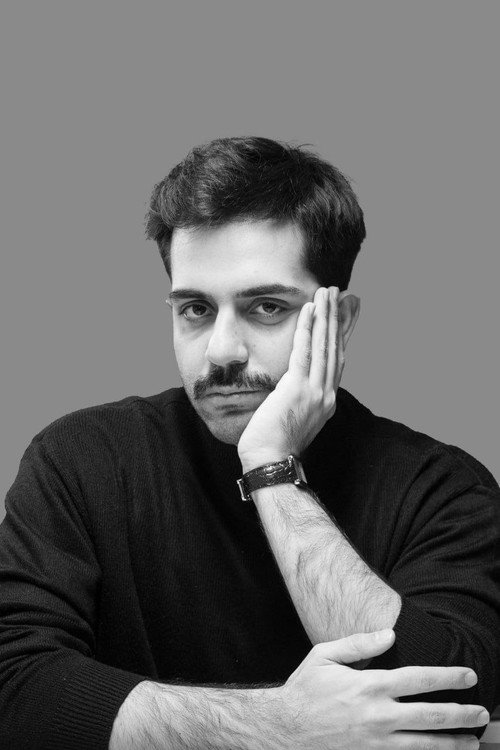 Mahdi Ghazi
