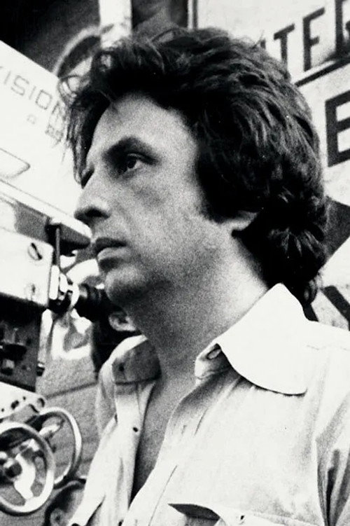 Michael Cimino