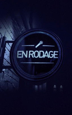 Escena 5 de En rodage
