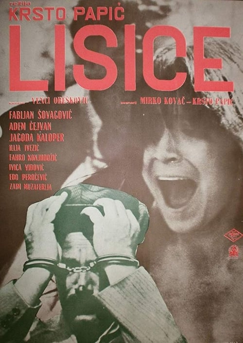 Lisice 1970