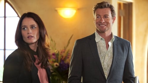 The Mentalist: 6×22