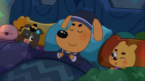 Can't Sleep Tonight