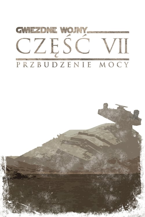 Gwiezdne wojny: Przebudzenie Mocy