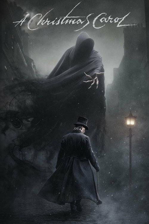 A Christmas Carol cover