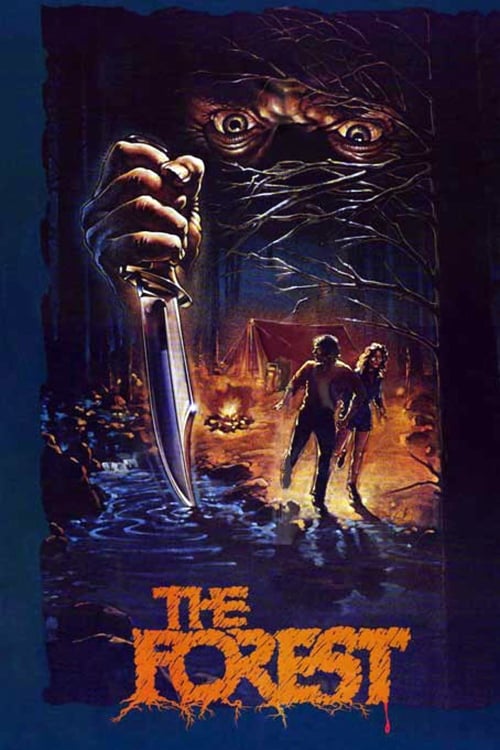 The Forest 1982