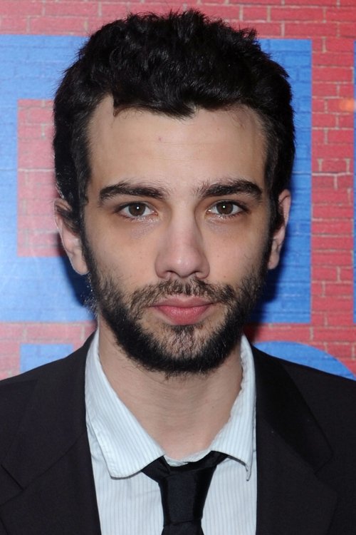 Kép: Jay Baruchel színész profilképe