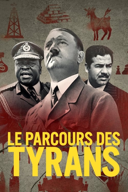 Le Parcours des tyrans (2021)