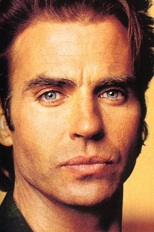 Kép: Jeff Fahey színész profilképe