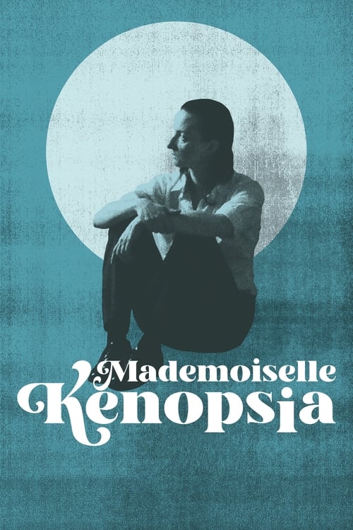 Poster Mademoiselle Kenopsia 2023