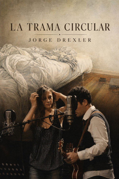 Jorge Drexler - La Trama Circular