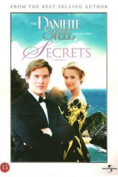 Secrets (1992) poster