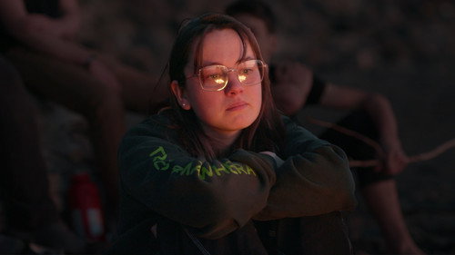 Life as a Teen on the Isolated West Coast