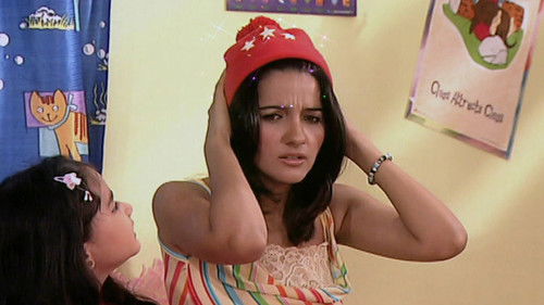 Bebo Fakes an Illness