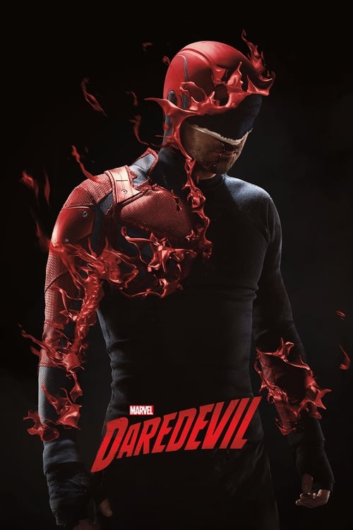 Poster Marvel's Daredevil