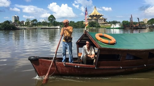 Poster della serie Anthony Bourdain: Parts Unknown