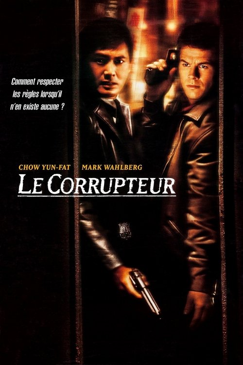 The Corruptor