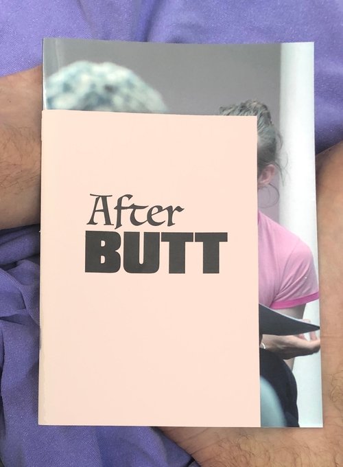 After BUTT