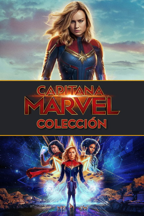 Capitana Marvel