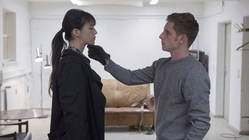 Nymphomaniac: Vol. II