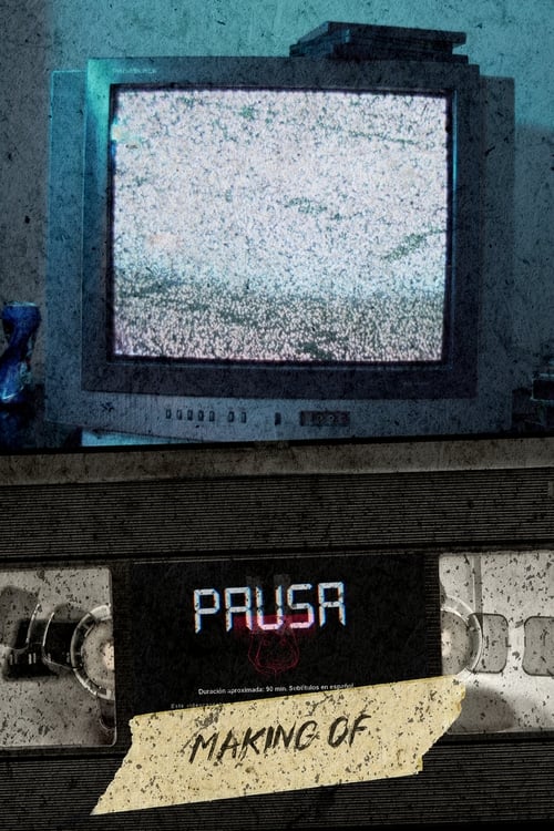 Making of Pausa (2022)