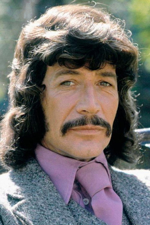 Peter Wyngarde