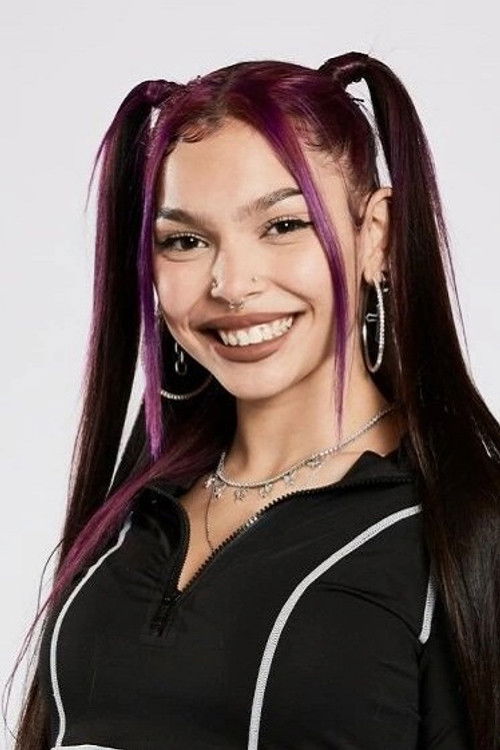 Maria-Sophie Damiano