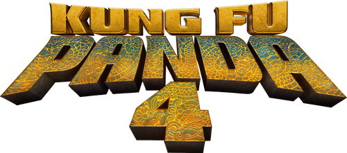 Assistir Kung Fu Panda 4 online